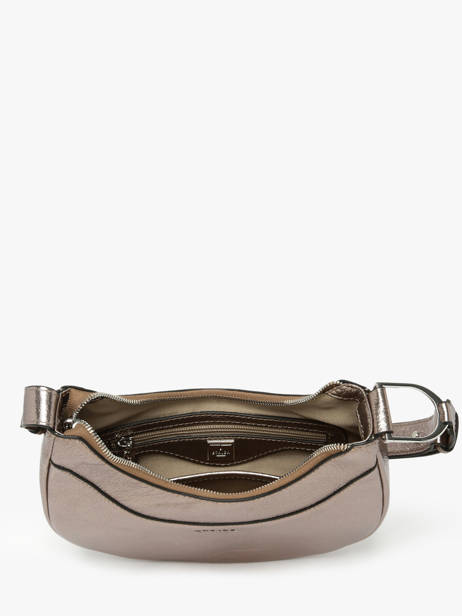 Schoudertas Jolly Leder Etrier Bruin jolly EJOL147S ander zicht 5